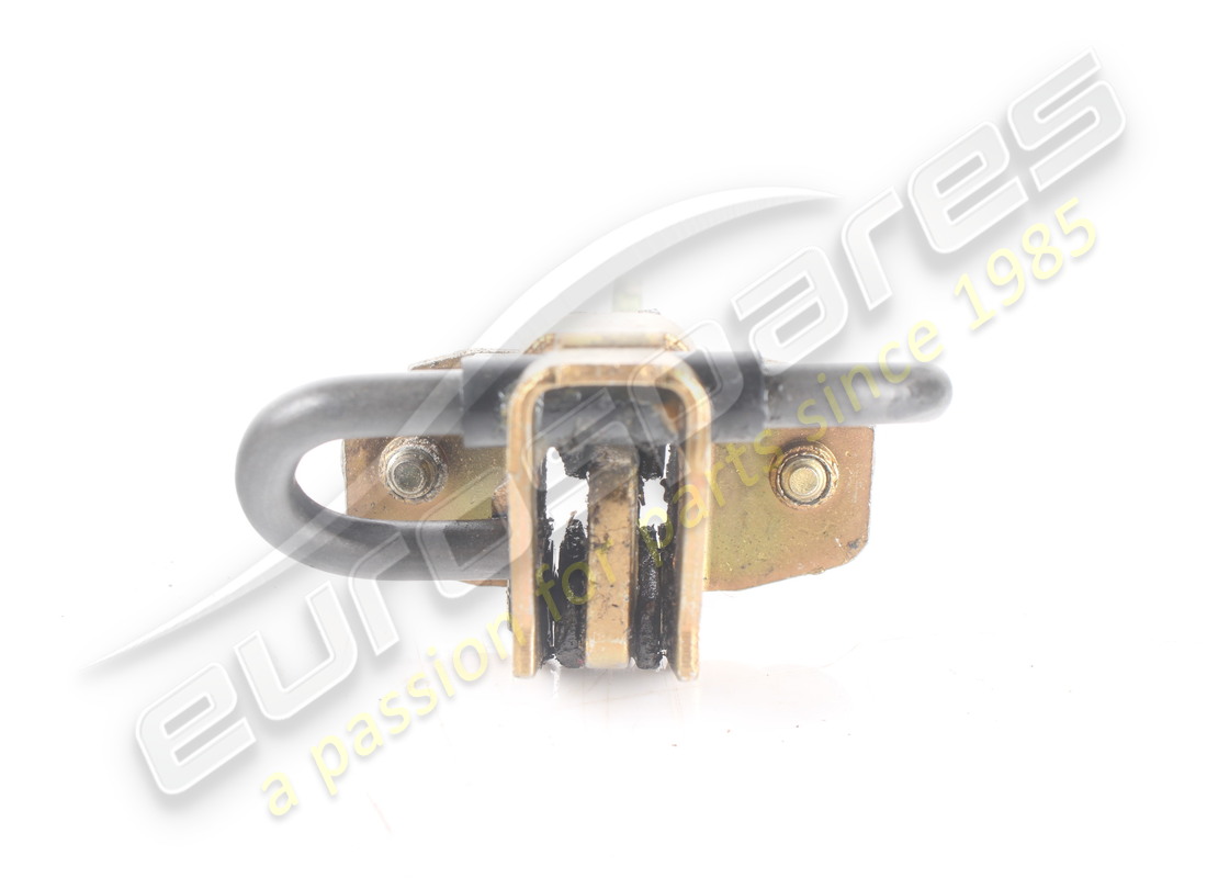 used maserati anti-noise door stop tie-rod. part number 374530144 (4)