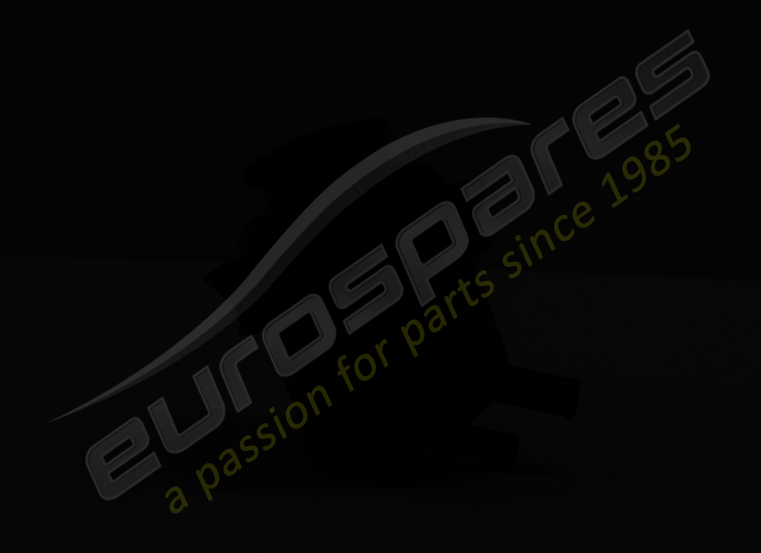 used maserati hydraulic steering oil tank. part number 377896130 (2)