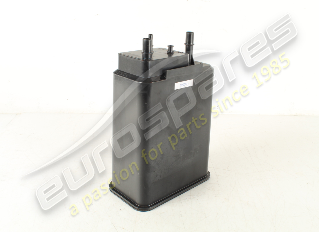 used maserati fuel vapour filter. part number 220074 (2)