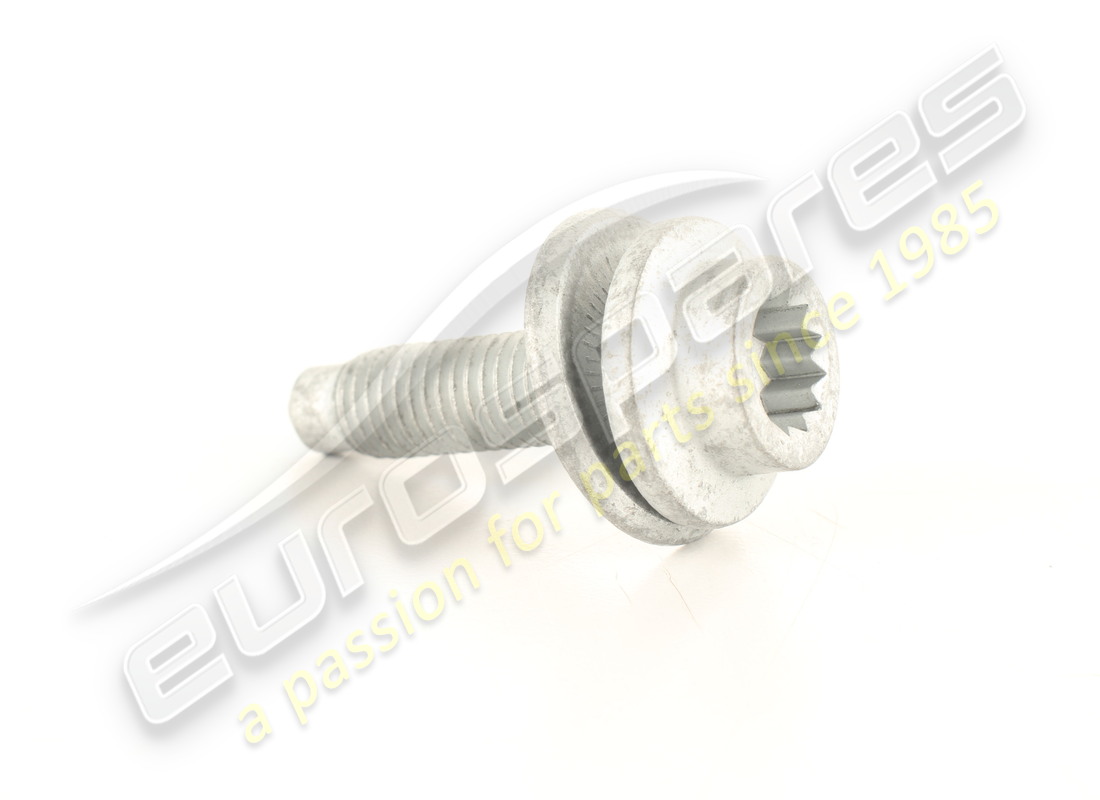 new porsche bolt, with polygon socket hd.. part number n91145101 (1)