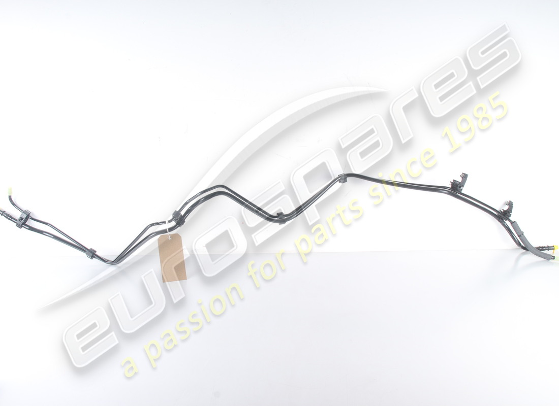 new porsche fuel line. part number 992201082a (1)