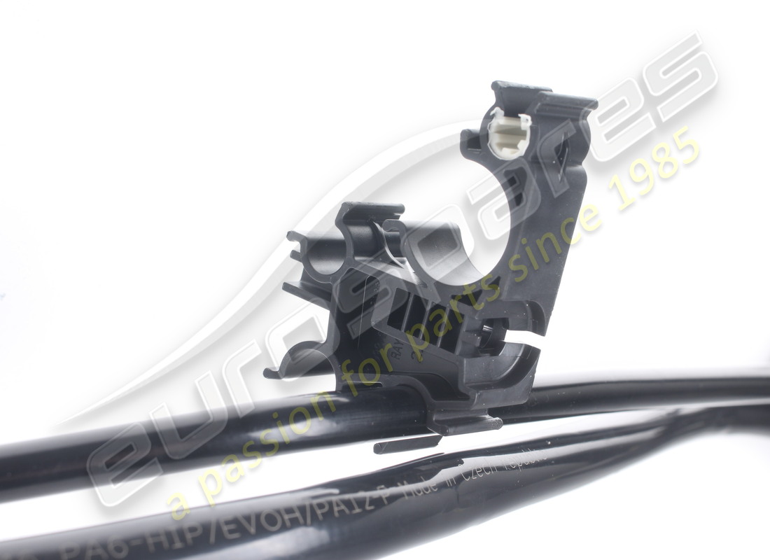 new porsche fuel line. part number 992201082a (4)