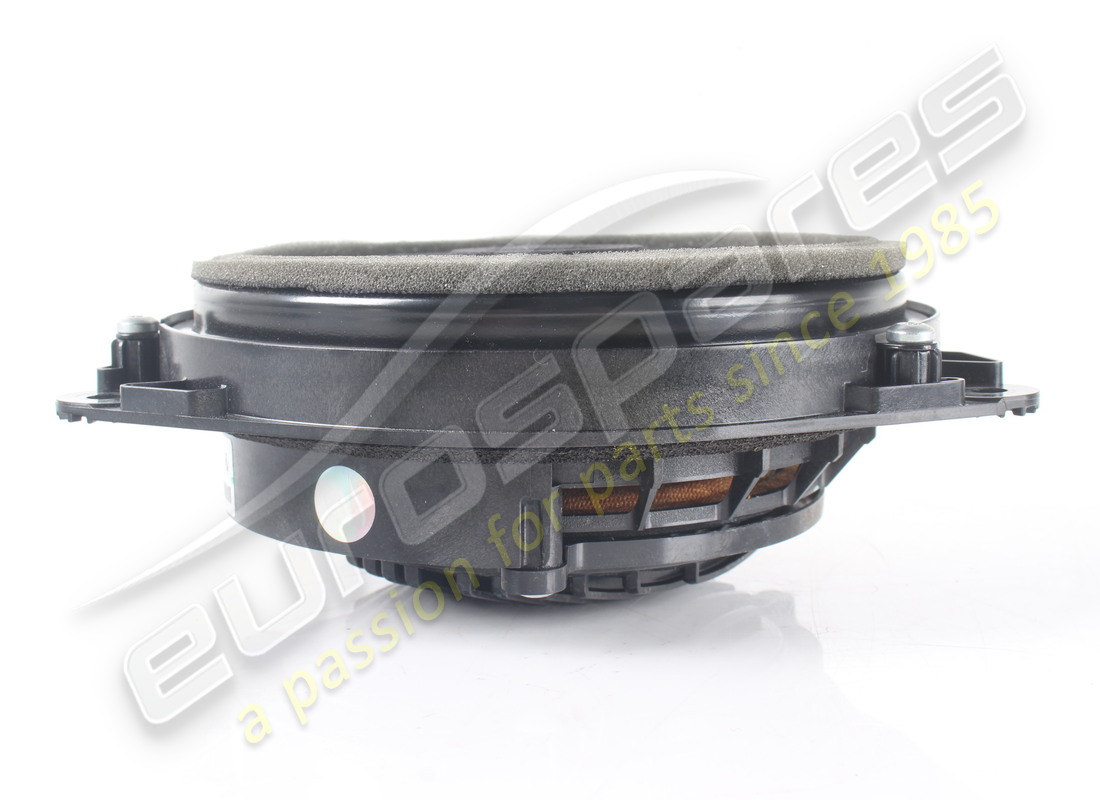 USED FERRARI SPEAKER. PART NUMBER 321885 (2) used ferrari speaker. part number 321885 (2)