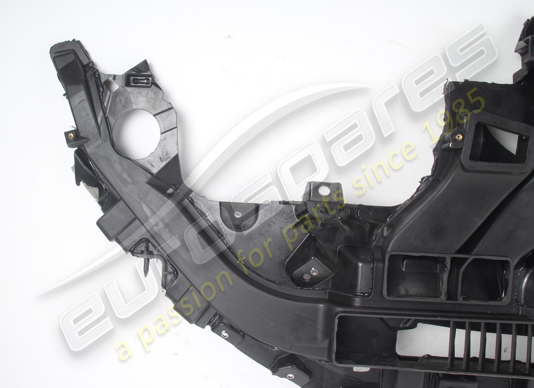 DAMAGED FERRARI OSSATURA-MOST-DEF+CANALIZZAZ. PART NUMBER 778540 (2) damaged ferrari ossatura-most-def+canalizzaz. part number 778540 (2)