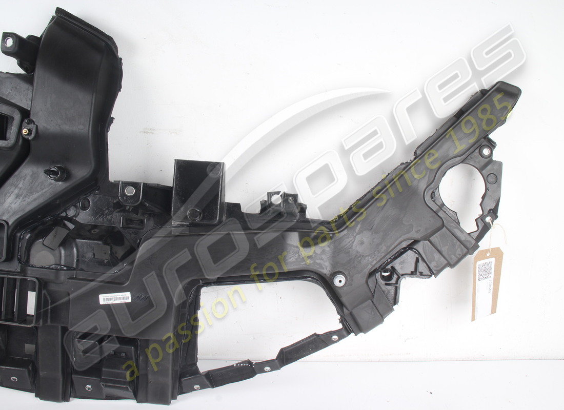 DAMAGED FERRARI OSSATURA-MOST-DEF+CANALIZZAZ. PART NUMBER 778540 (4) damaged ferrari ossatura-most-def+canalizzaz. part number 778540 (4)