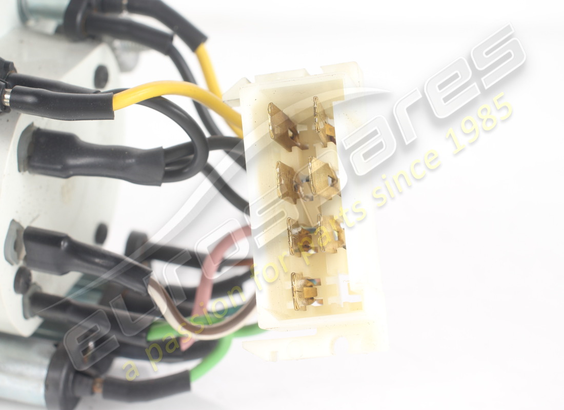 USED FERRARI REV COUNTER. PART NUMBER 135143 (6) used ferrari rev counter. part number 135143 (6)