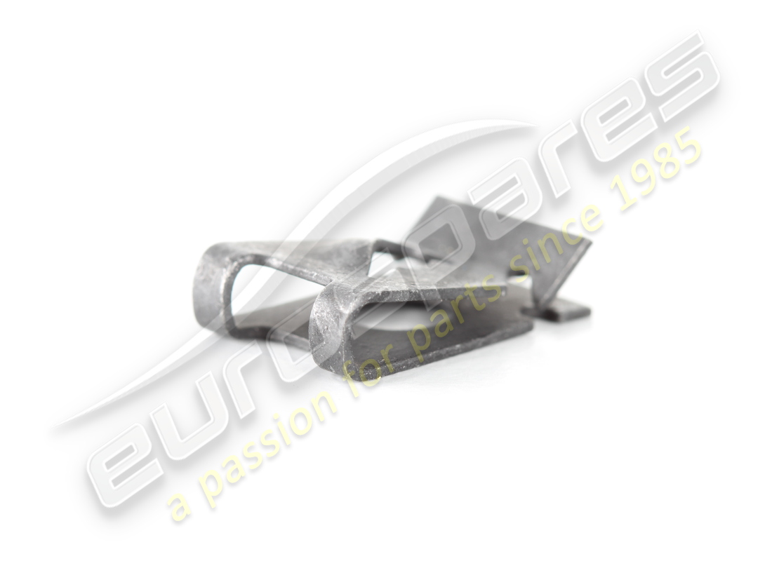 NEW BENTLEY CLIP NUT. PART NUMBER N90834301 (4) new bentley clip nut. part number n90834301 (4)