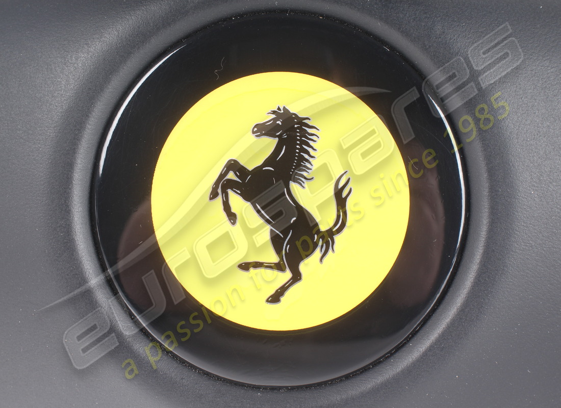 used ferrari airbag driver. part number 73453400 (4)