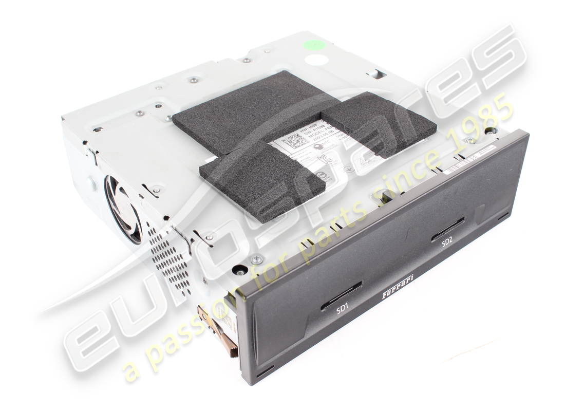 USED Ferrari NIT . PART NUMBER 335389 (1)