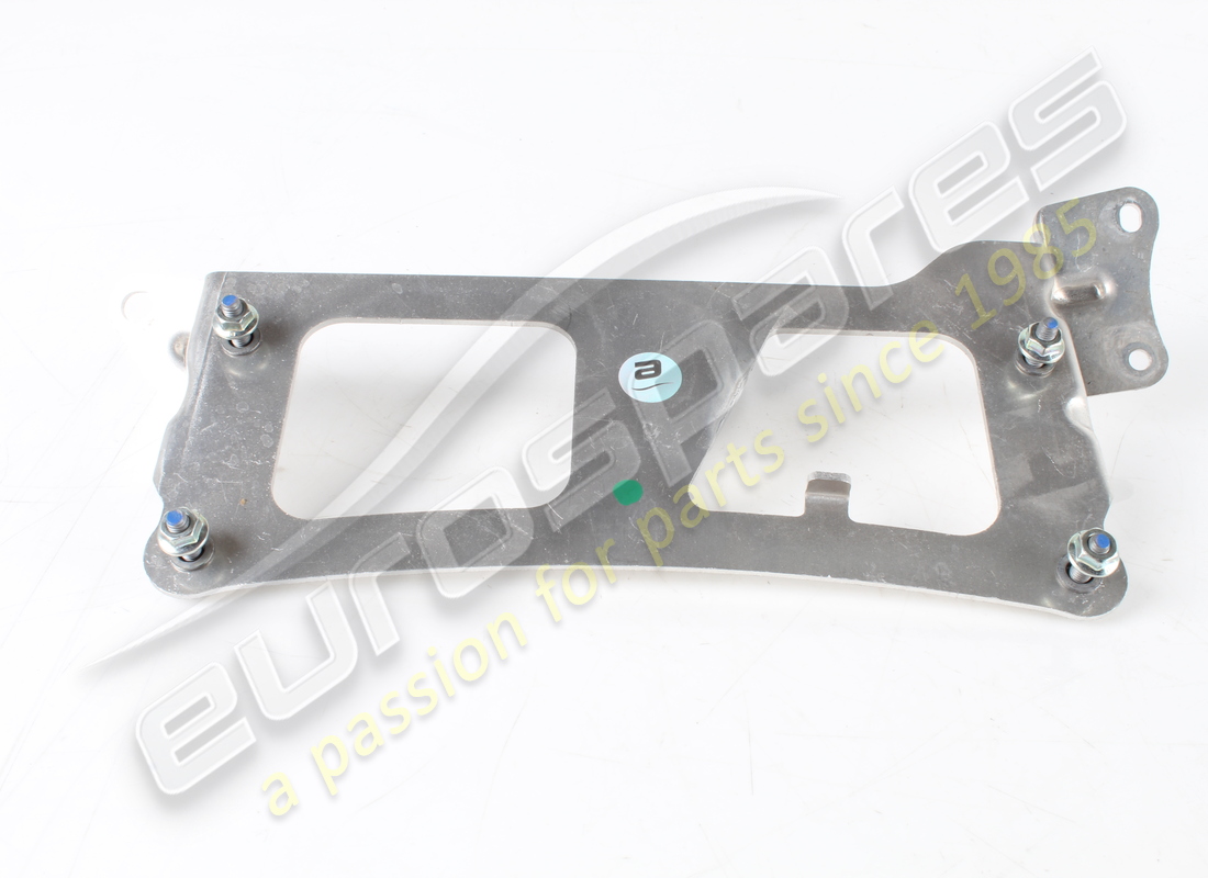 USED FERRARI STAFFA FIX ECU DCT. PART NUMBER 802096 (2) used ferrari staffa fix ecu dct. part number 802096 (2)