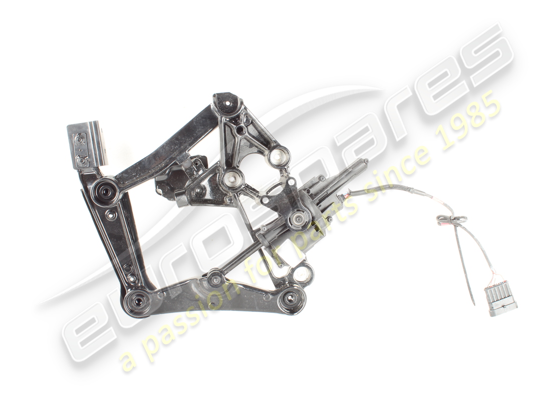 USED Ferrari F171 - COMPLETE CINEMATISMO ALA S . PART NUMBER 793805 (1) USED Ferrari F171 - COMPLETE CINEMATISMO ALA S . PART NUMBER 793805 (1)