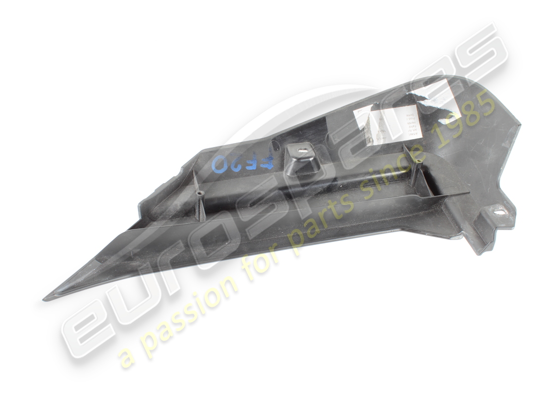 USED LAMBORGHINI MOULDING. PART NUMBER 470853506A (3) used lamborghini moulding. part number 470853506a (3)