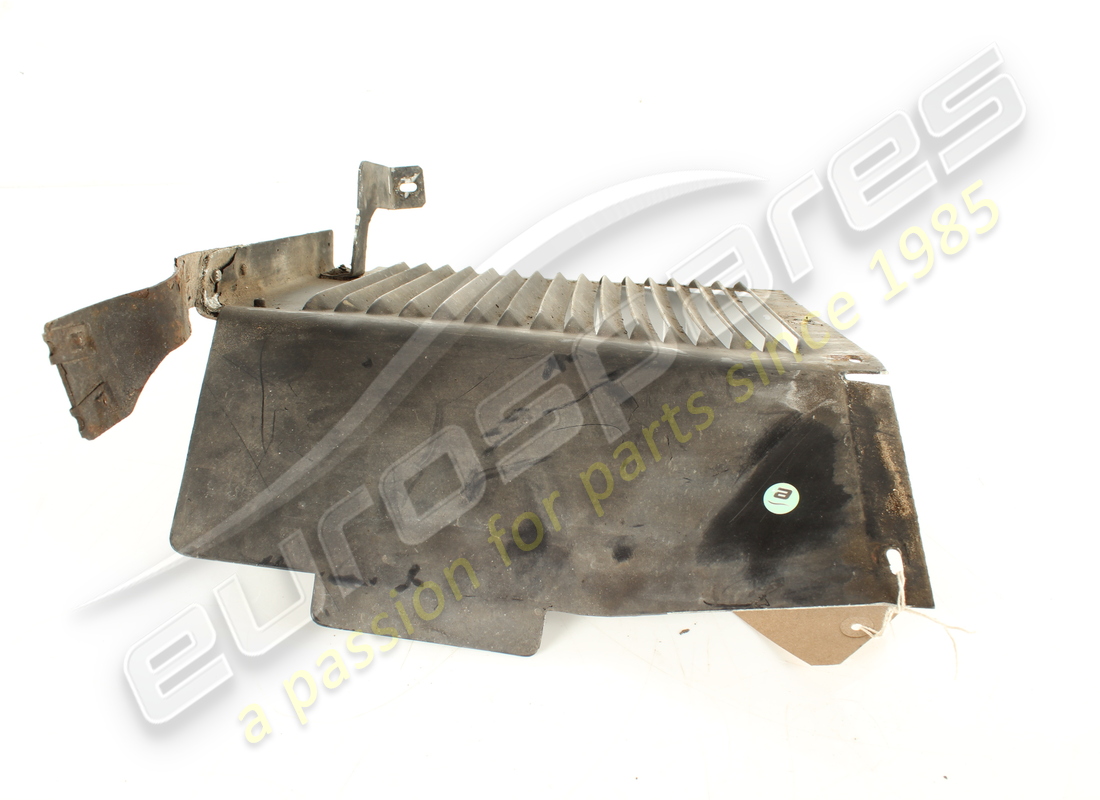 used ferrari lh rear gravel guard. part number 65432100 (10)