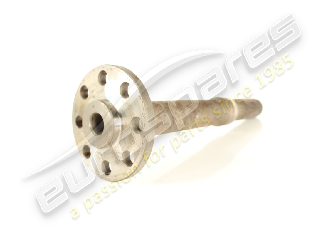 USED Ferrari PROPELLER SHAFT . PART NUMBER 174216 (1)