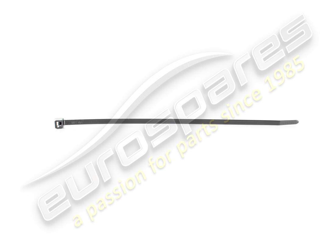 NEW PORSCHE TIE WRAP. PART NUMBER 99951307540 (1) new porsche tie wrap. part number 99951307540 (1)