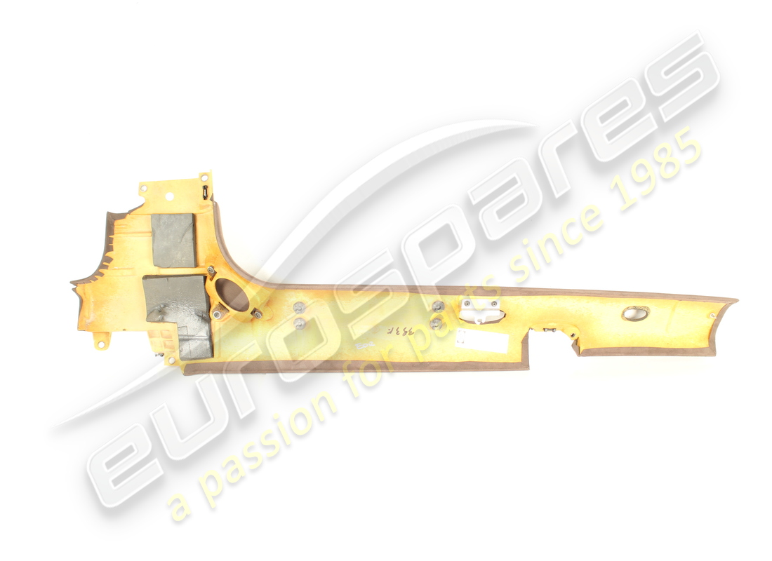 USED FERRARI RH SILL TRIM. PART NUMBER 841711.. (3) used ferrari rh sill trim. part number 841711.. (3)