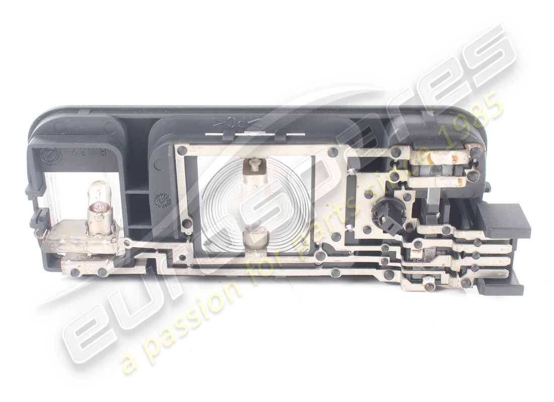 used maserati internal light rhd part number 60599040 (4)