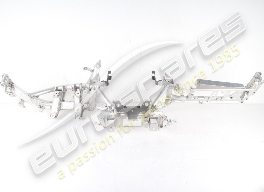 USED FERRARI DASHBOARD CROSS MEMBER. PART NUMBER 88198100 (2) used ferrari dashboard cross member. part number 88198100 (2)