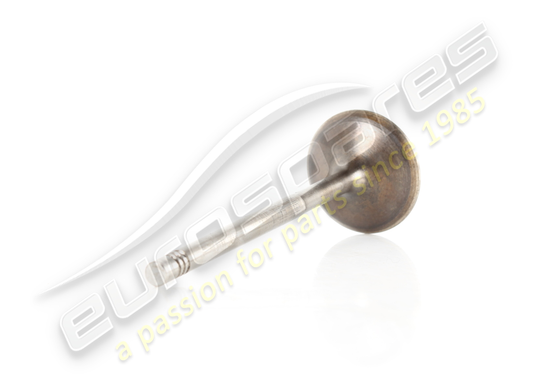 used lamborghini intake valve. part number 06m109601d (3)