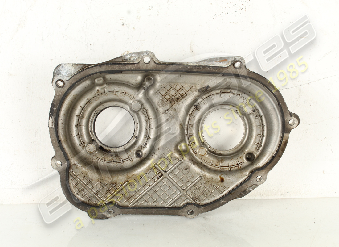 USED LAMBORGHINI COVER. PART NUMBER 06M109285F (3) used lamborghini cover. part number 06m109285f (3)