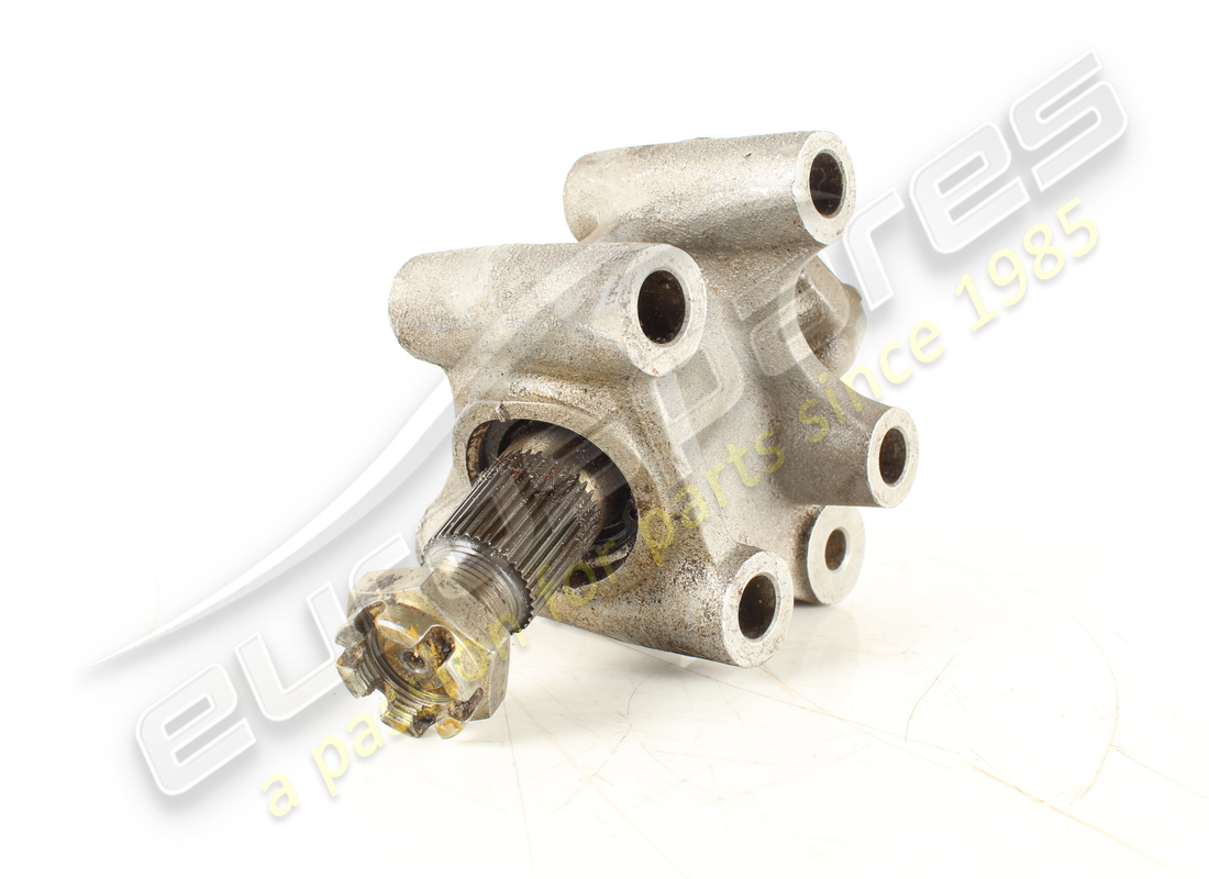 USED FERRARI TIE ROD LATE. PART NUMBER 125919 (2) used ferrari tie rod late. part number 125919 (2)