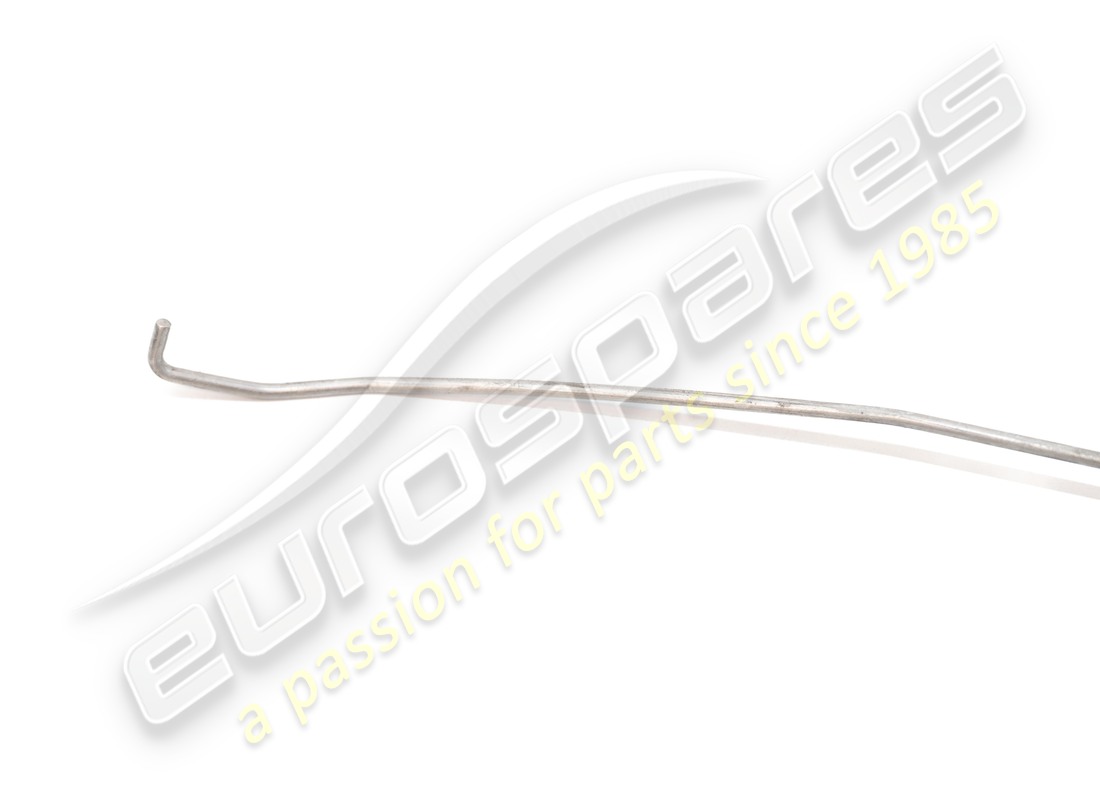 used maserati rh safety control tie-rod. part number 66132400 (2)