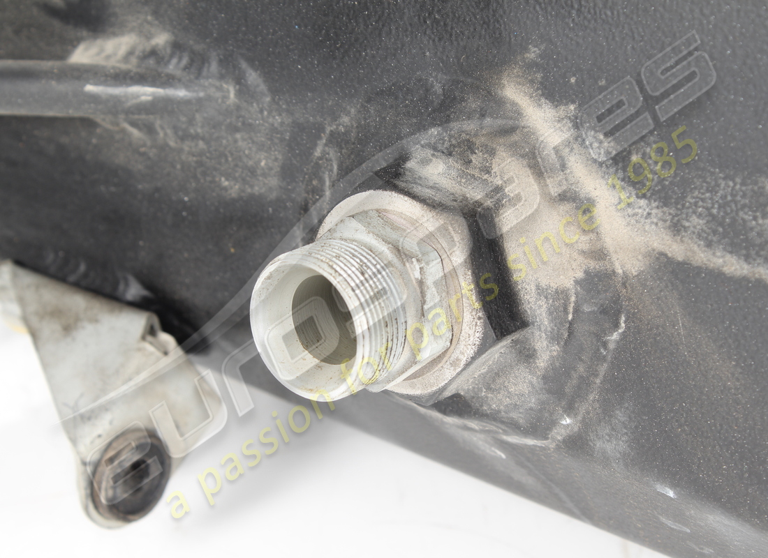 used ferrari oil tank. part number 268596 (3)