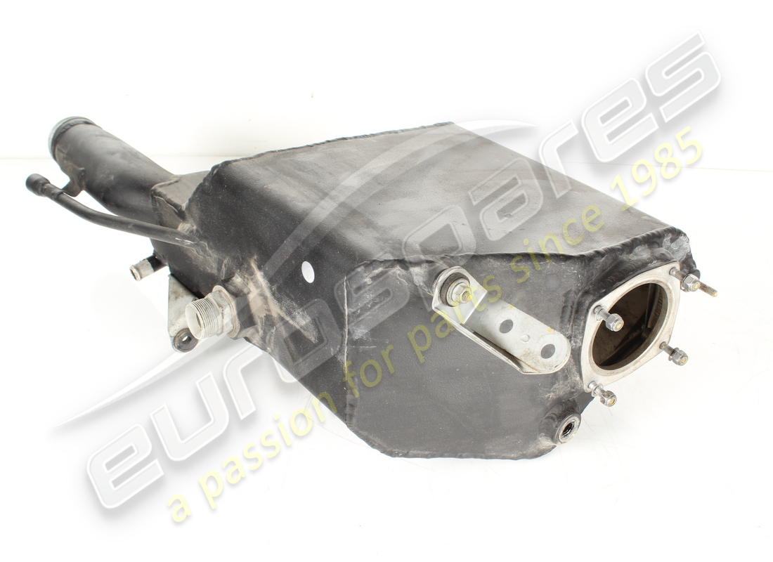 used ferrari oil tank. part number 268596 (4)