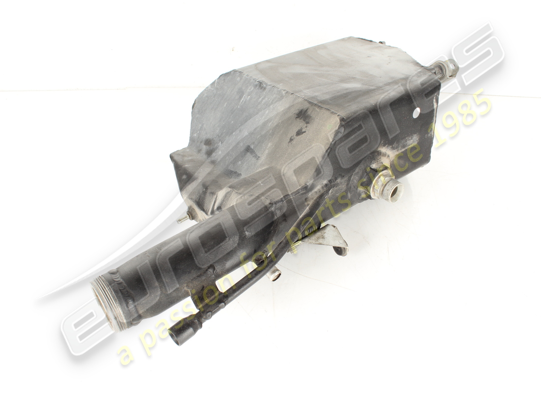 used ferrari oil tank. part number 268596 (2)