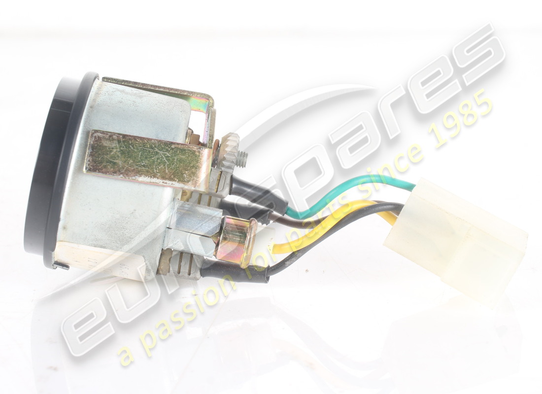 used ferrari oil temperature gauge. part number 130832 (3)