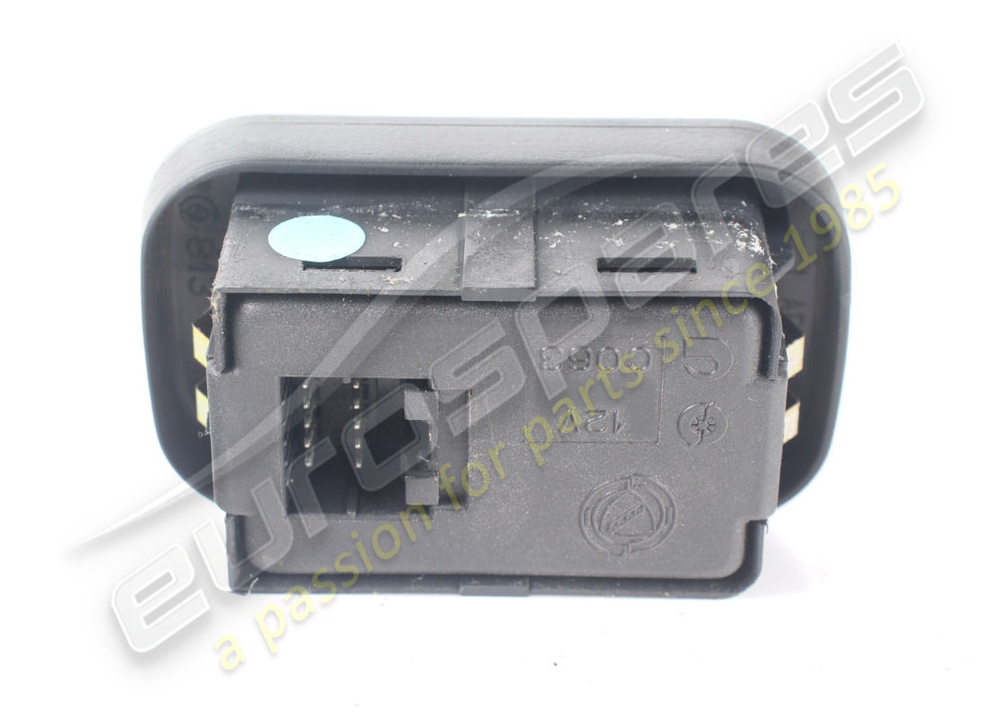used maserati mirror switch. part number 383300136 (4)