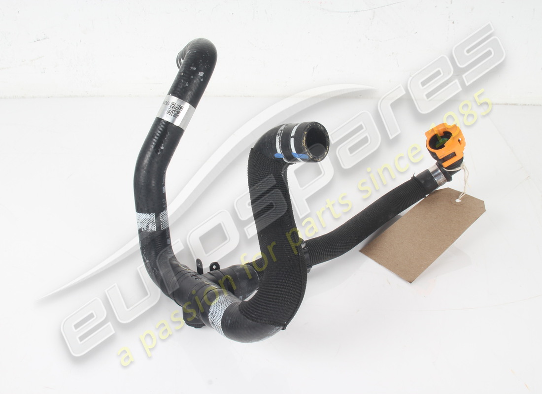 USED Ferrari MANICOTTO DA POMPA A OBC E S . PART NUMBER 870714 (1) USED Ferrari MANICOTTO DA POMPA A OBC E S . PART NUMBER 870714 (1)