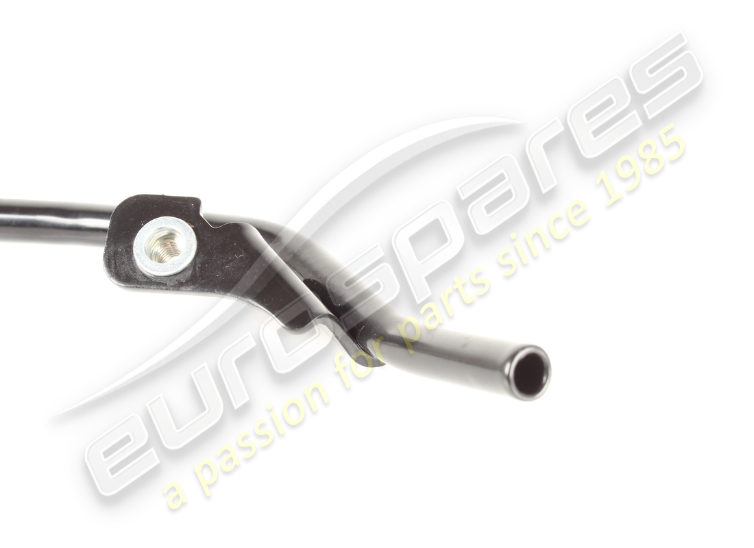 used ferrari tubo guida cavo emergenza sx. part number 742228 (3)