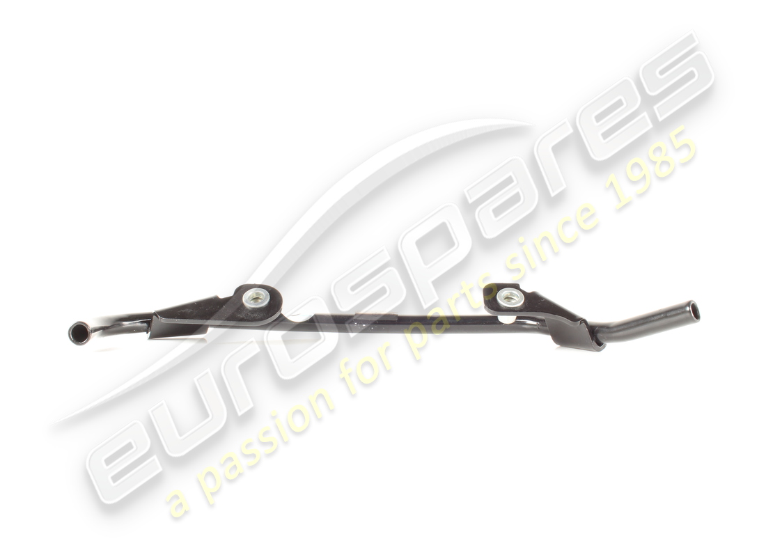 used ferrari tubo guida cavo emergenza sx. part number 742228 (2)