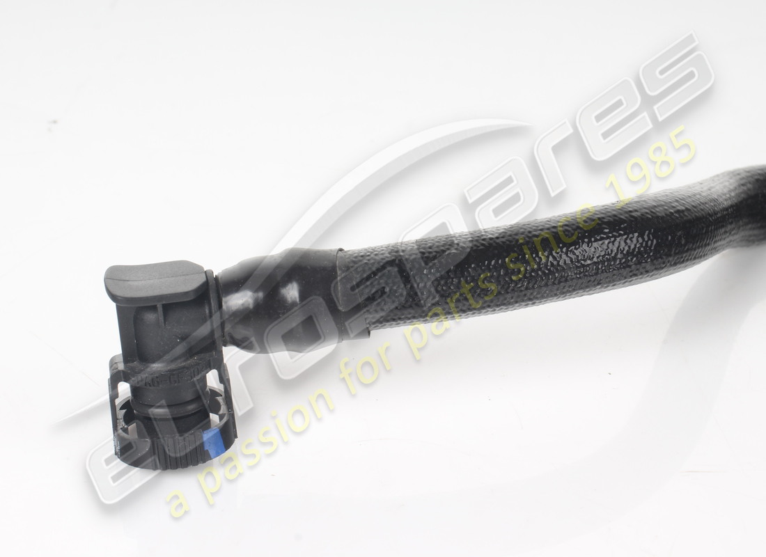 USED FERRARI TUBO DA TEV DX A VENTURI DX. PART NUMBER 910072 (2) used ferrari tubo da tev dx a venturi dx. part number 910072 (2)