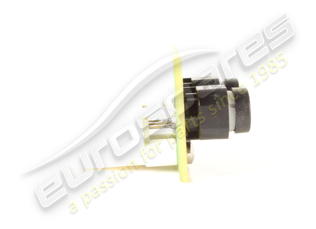 USED FERRARI INSTRUMENT PUSH-BUTTON. PART NUMBER 177902 (3) used ferrari instrument push-button. part number 177902 (3)