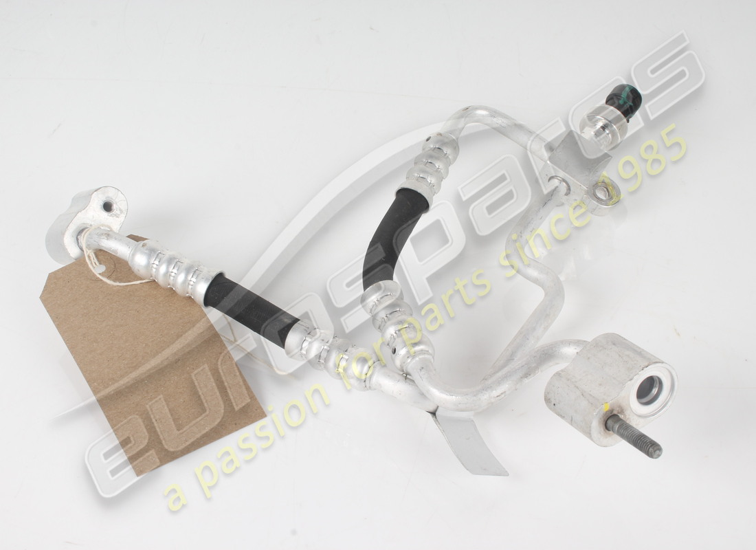 USED Ferrari TUBO DA SEZIONAMENTO A IHX A . PART NUMBER 979769 (1) USED Ferrari TUBO DA SEZIONAMENTO A IHX A . PART NUMBER 979769 (1)