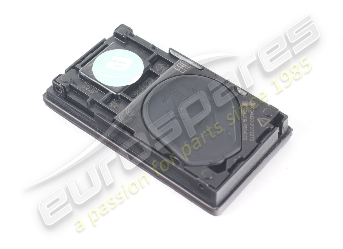 USED FERRARI CHIAVE PELLE GREZZA F171 SP.. PART NUMBER 949960 (3) used ferrari chiave pelle grezza f171 sp.. part number 949960 (3)