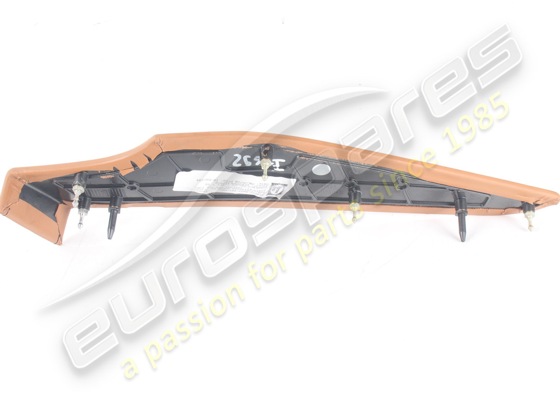 USED FERRARI COPERCHIO SUPERIORE DX CS. PART NUMBER 87884412 (3) used ferrari coperchio superiore dx cs. part number 87884412 (3)