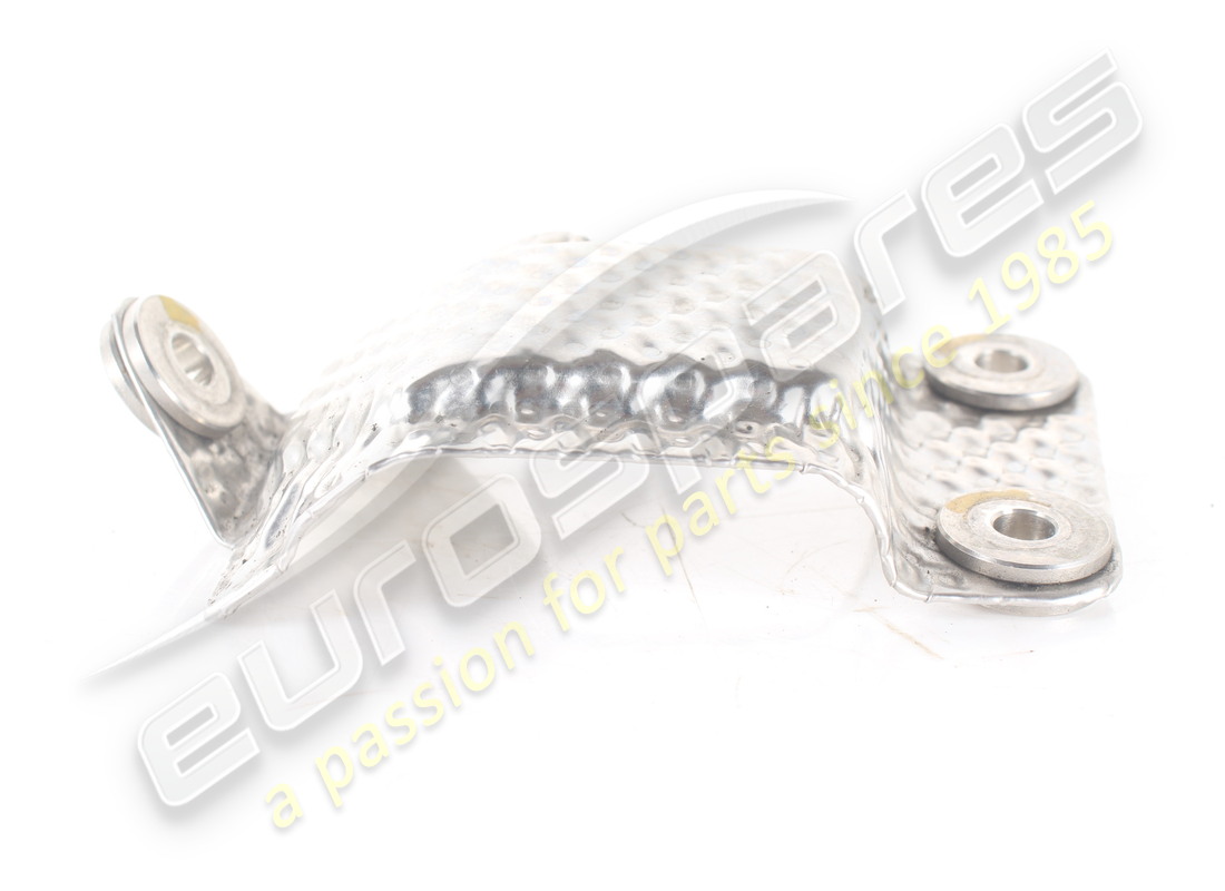 used ferrari solenoid valve heat shield. part number 314461 (3)