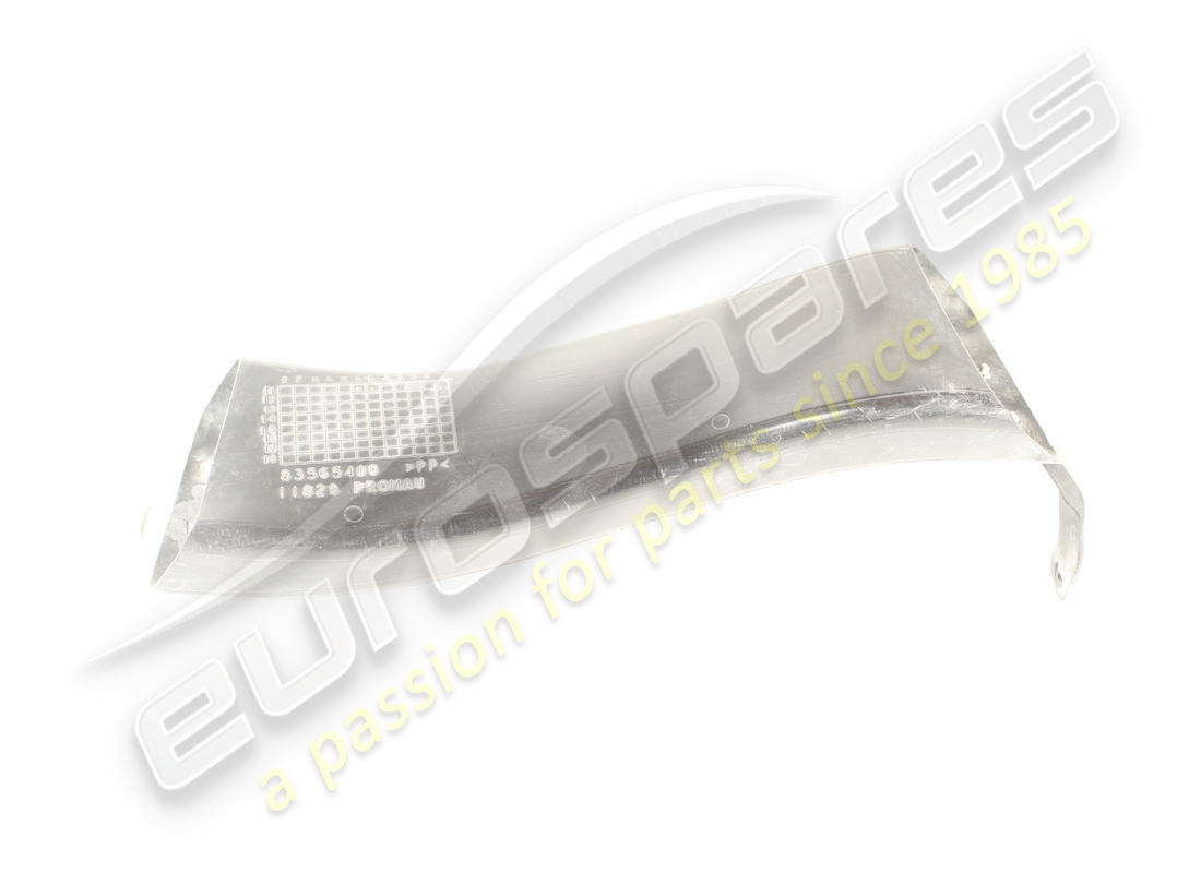 used ferrari lh brake air duct. part number 83565400 (1)