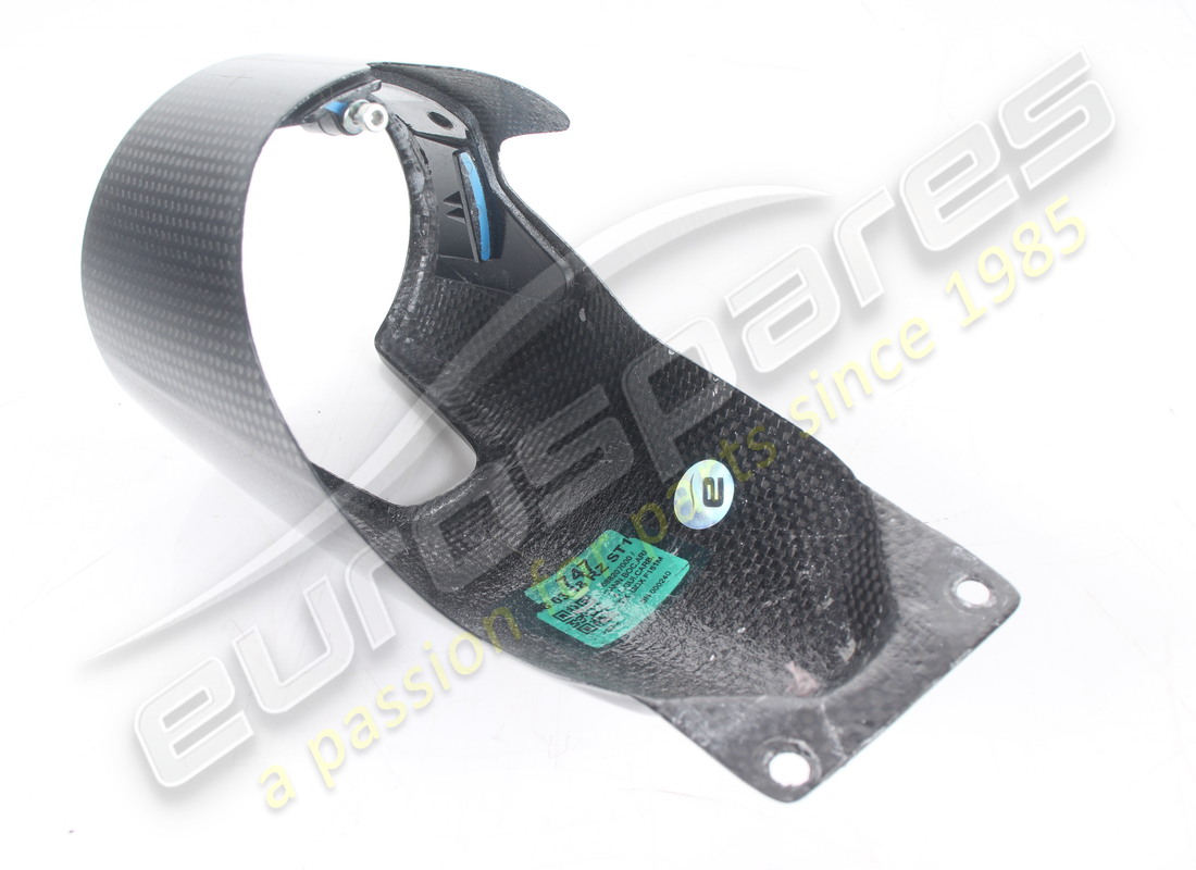 USED FERRARI COMPLETE RH DRIVER SIDE AIR VE. PART NUMBER 88207000 (5) used ferrari complete rh driver side air ve. part number 88207000 (5)