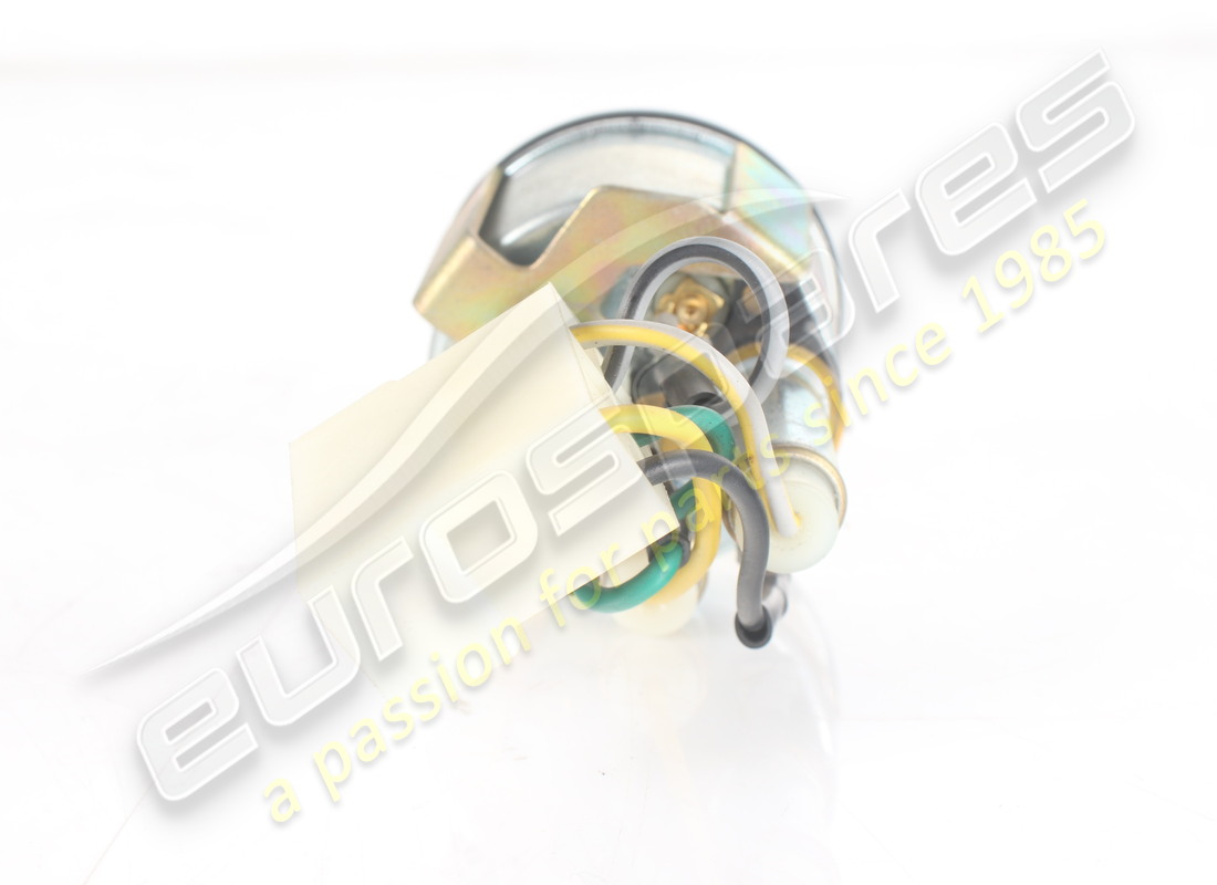 USED FERRARI OIL PRESSURE GAUGE RHD PART NUMBER 125950 (4) used ferrari oil pressure gauge rhd part number 125950 (4)