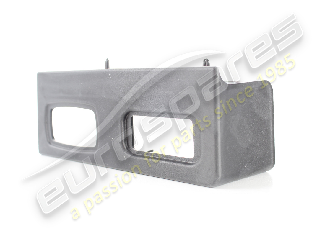 NEW PORSCHE COVER BLACK. PART NUMBER 9J1863505AOK1 (2) new porsche cover black. part number 9j1863505aok1 (2)