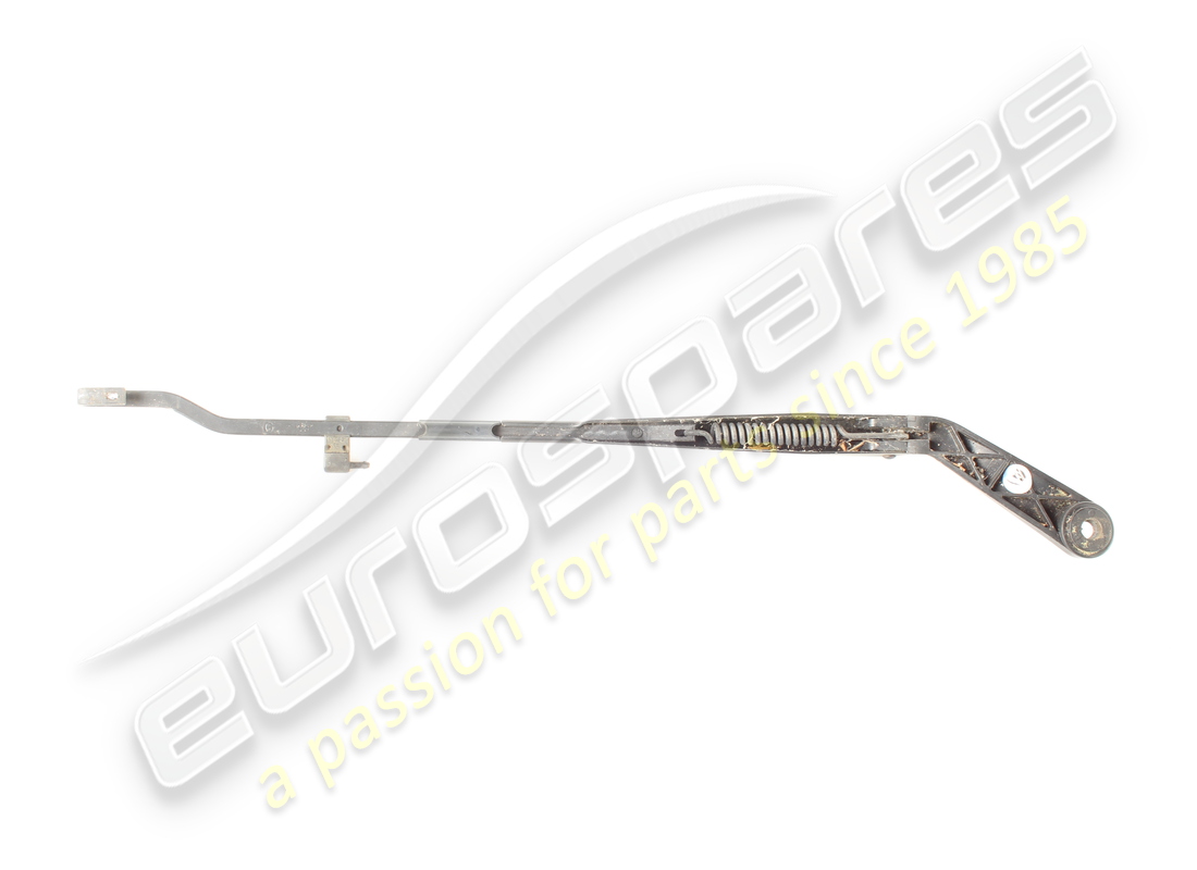 USED MASERATI RH WIPER ARM (337 RHD). PART NUMBER 373315171 (2) used maserati rh wiper arm (337 rhd). part number 373315171 (2)