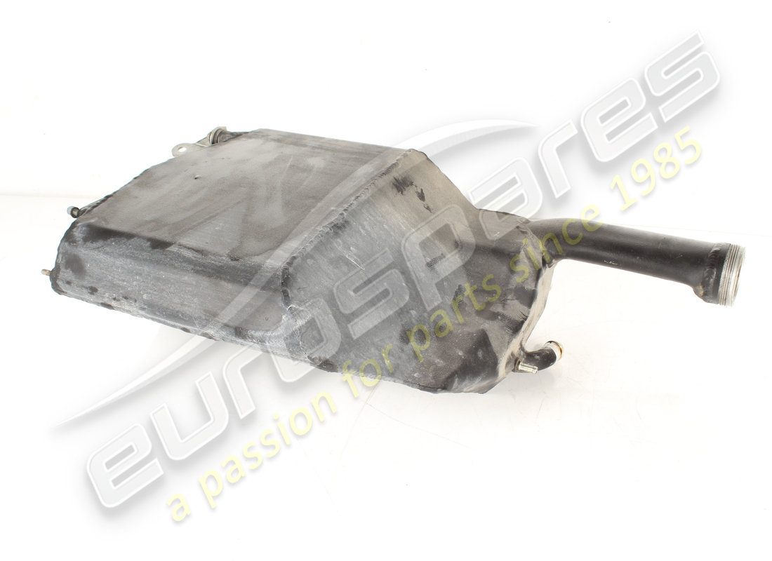 used ferrari oil tank. part number 268596 (5)