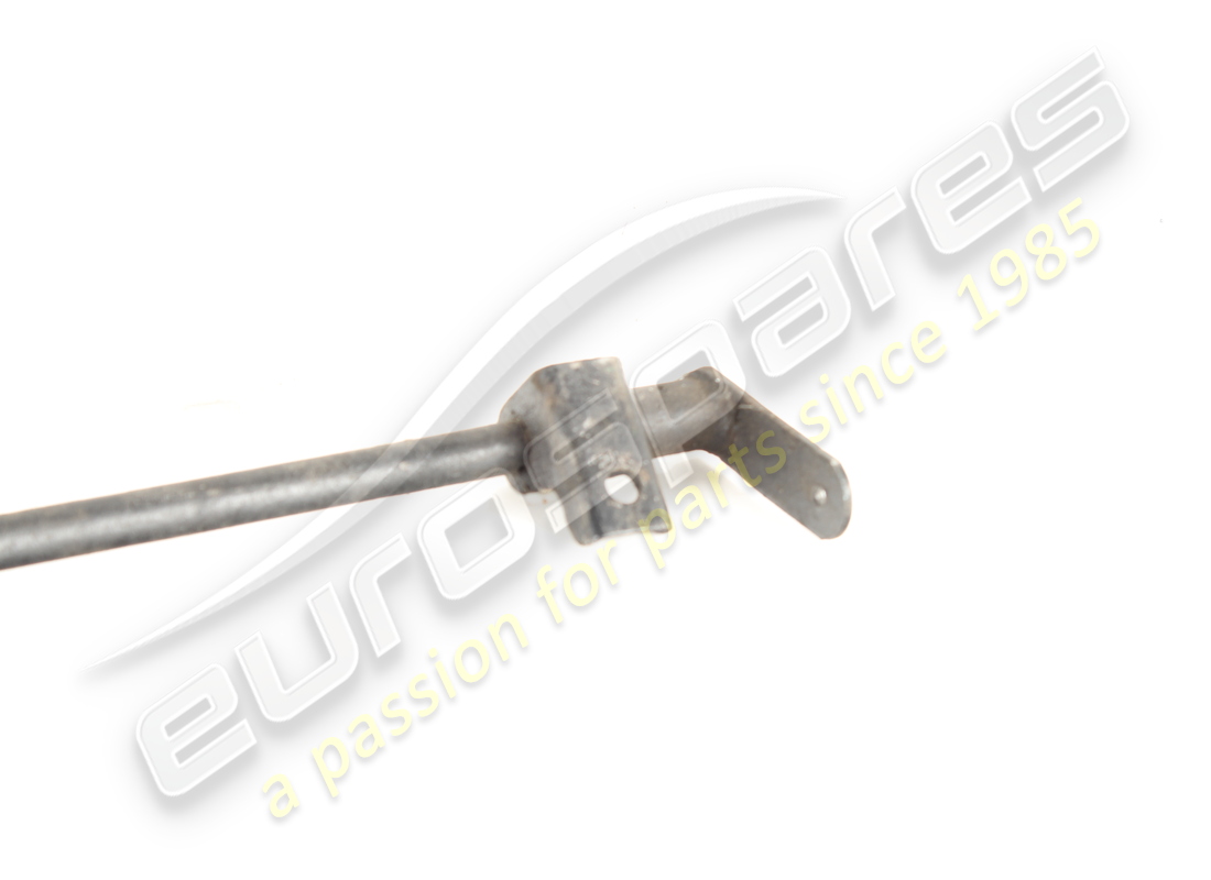 used ferrari lever rhd part number 61498600 (4)