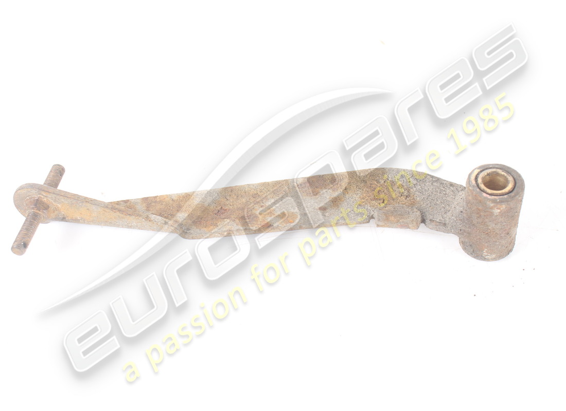 used maserati braking limiting dev. control lev. part number 377400156 (2)