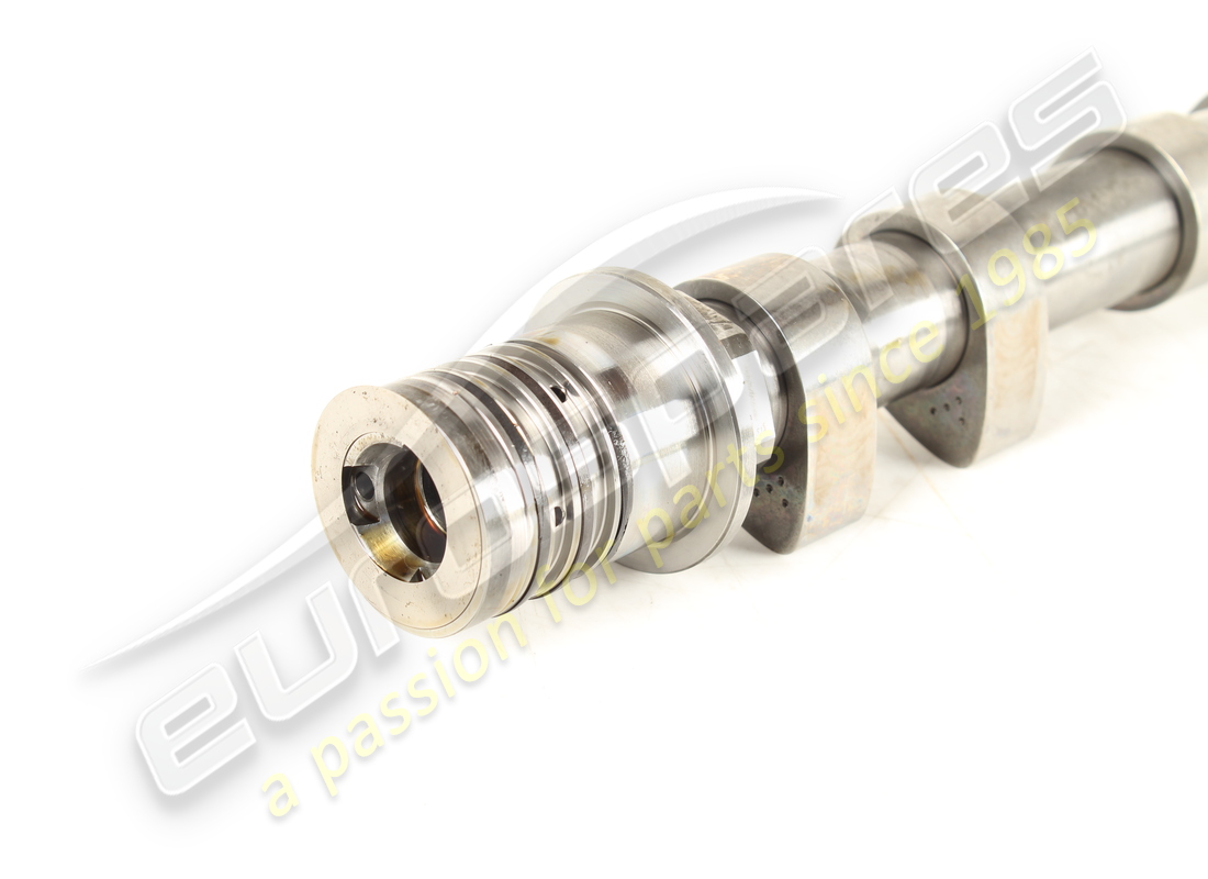 used ferrari lh exhaust camshaft. part number 298427 (1)