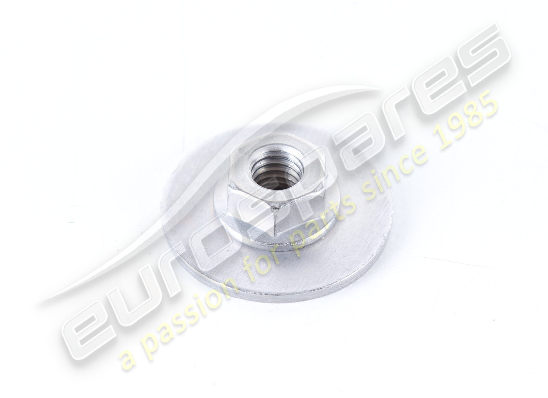 new porsche hex. nut. part number paf108333 (1)